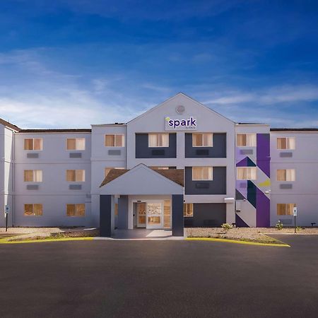Spark By Hilton Springfield Southwest Eksteriør billede