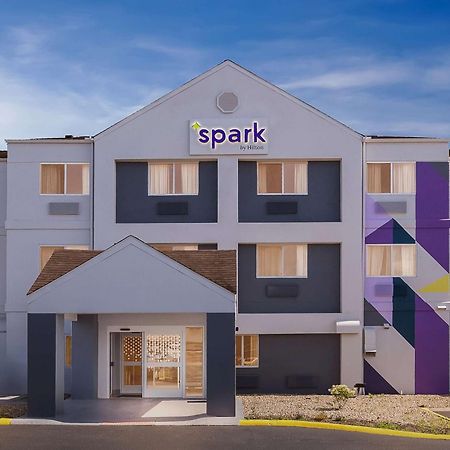 Spark By Hilton Springfield Southwest Eksteriør billede
