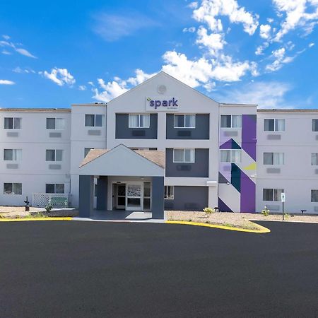 Spark By Hilton Springfield Southwest Eksteriør billede