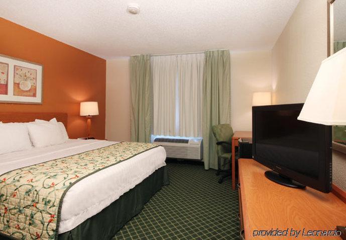 Spark By Hilton Springfield Southwest Værelse billede