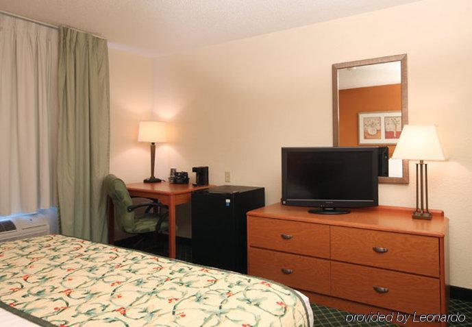 Spark By Hilton Springfield Southwest Værelse billede