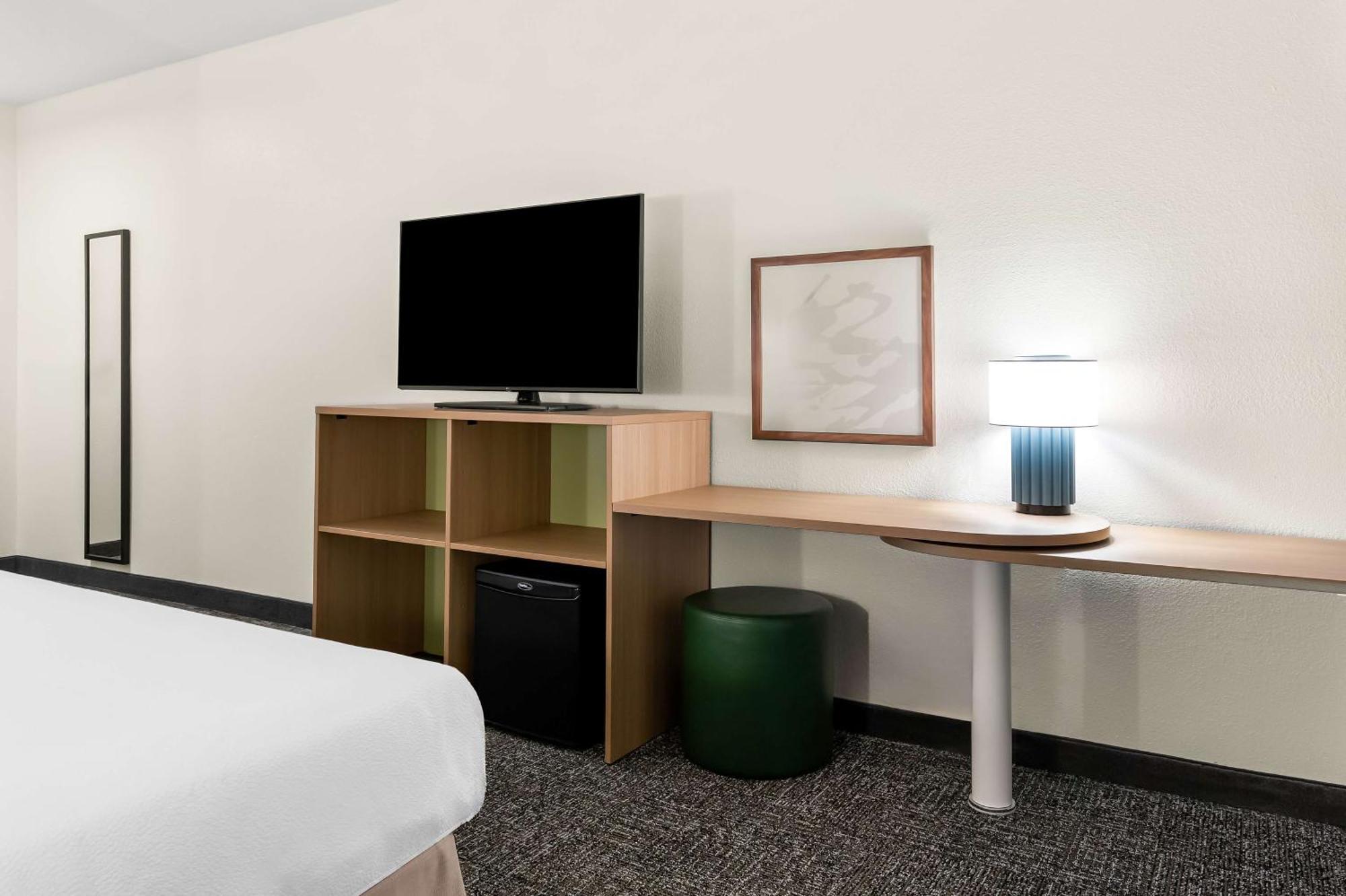 Spark By Hilton Springfield Southwest Eksteriør billede