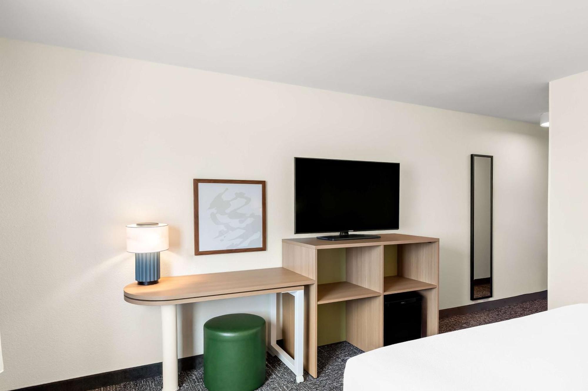 Spark By Hilton Springfield Southwest Eksteriør billede