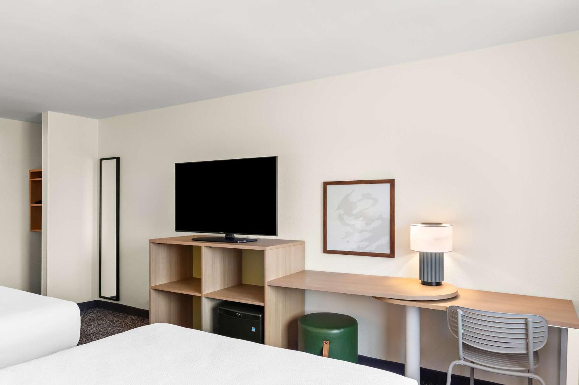 Spark By Hilton Springfield Southwest Eksteriør billede