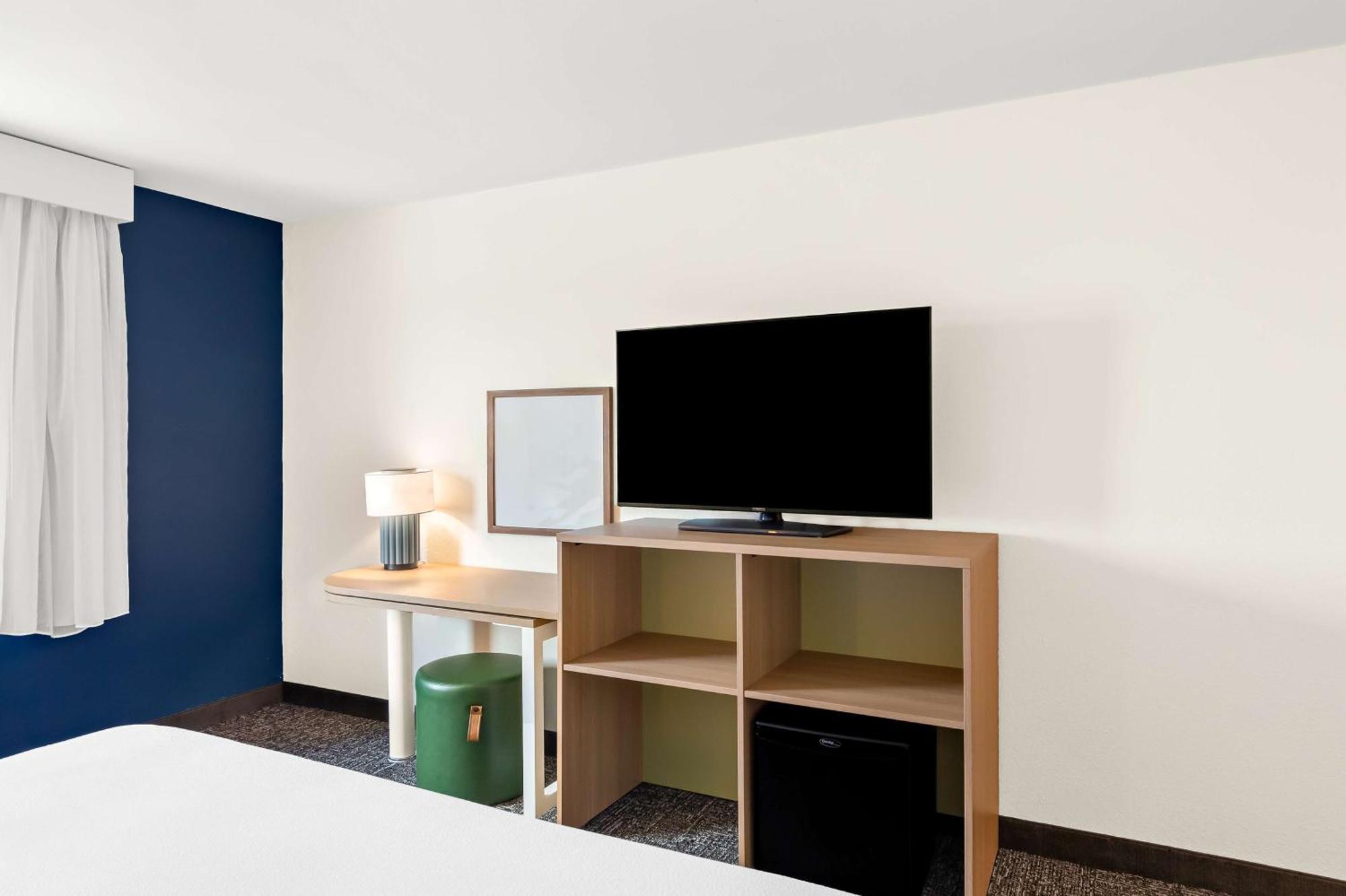 Spark By Hilton Springfield Southwest Eksteriør billede