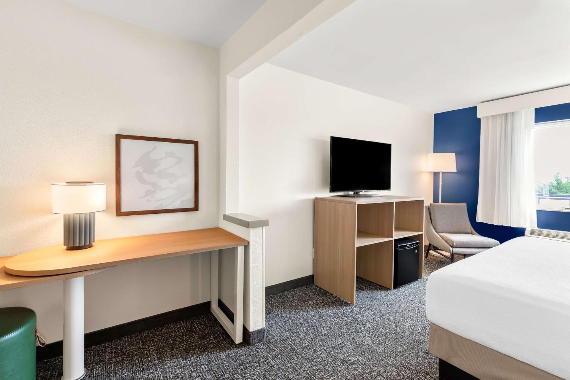 Spark By Hilton Springfield Southwest Eksteriør billede