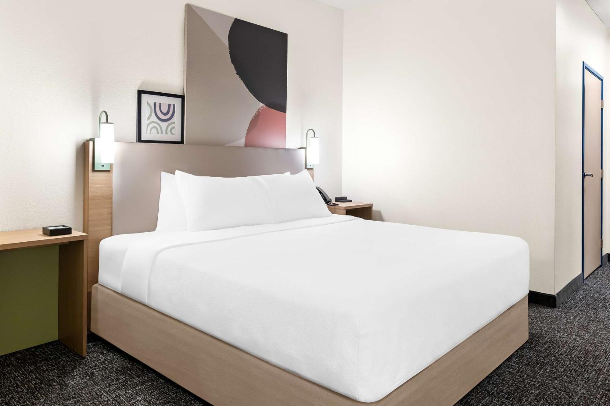 Spark By Hilton Springfield Southwest Eksteriør billede