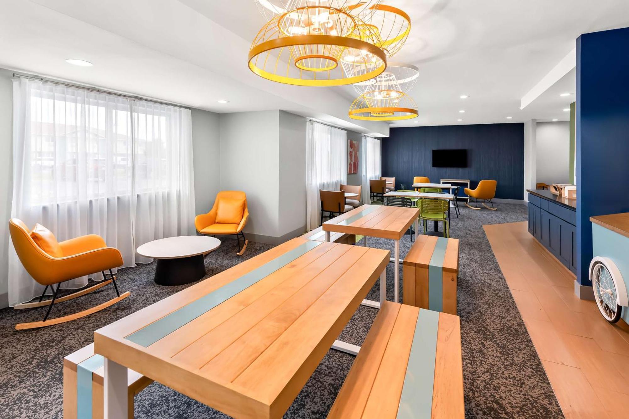 Spark By Hilton Springfield Southwest Eksteriør billede
