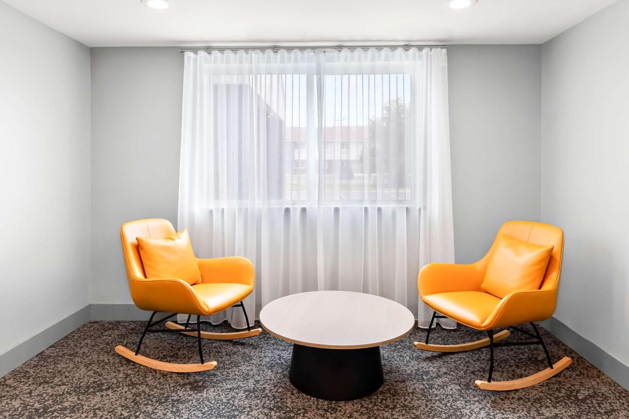Spark By Hilton Springfield Southwest Eksteriør billede