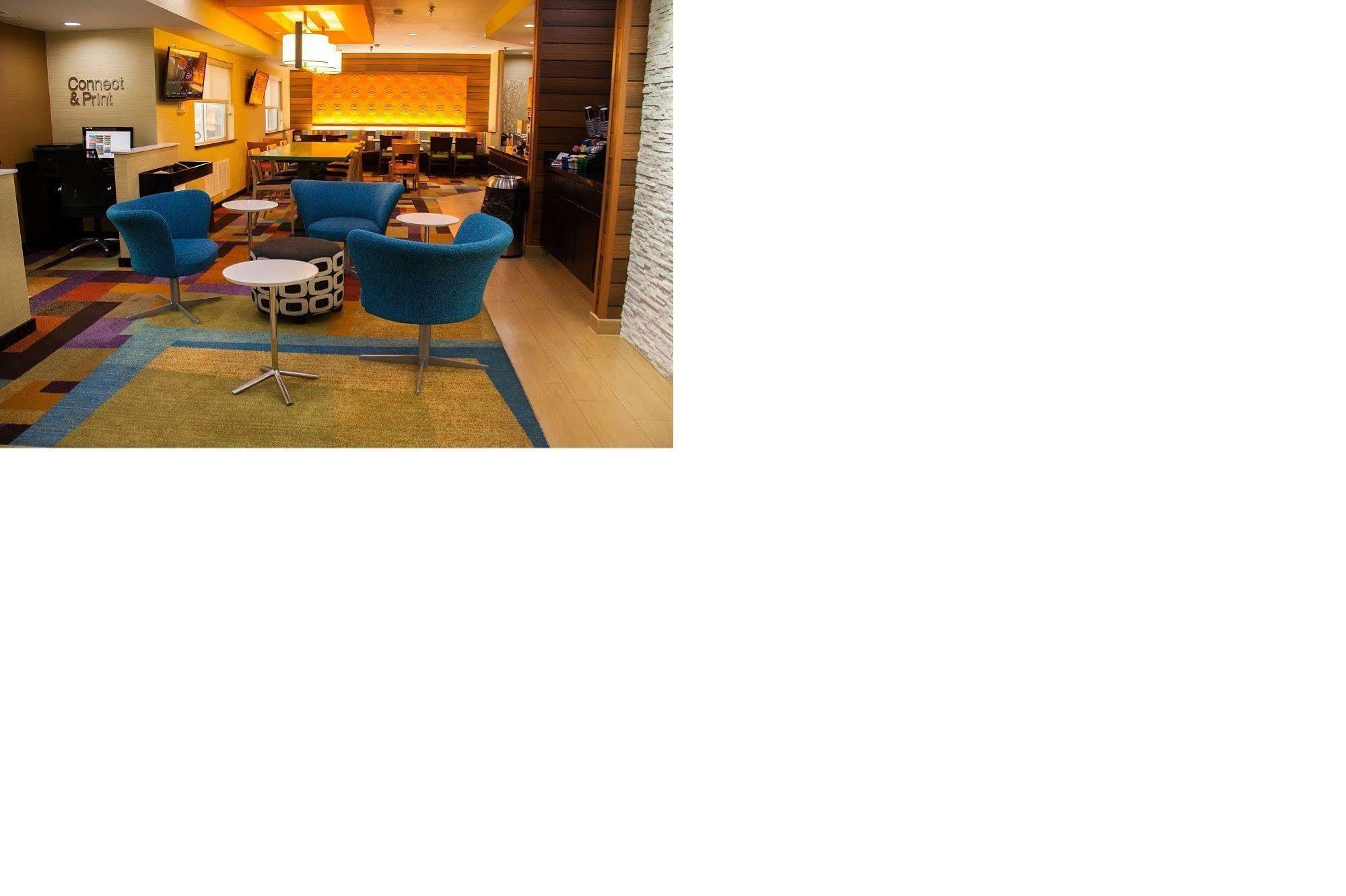 Spark By Hilton Springfield Southwest Eksteriør billede