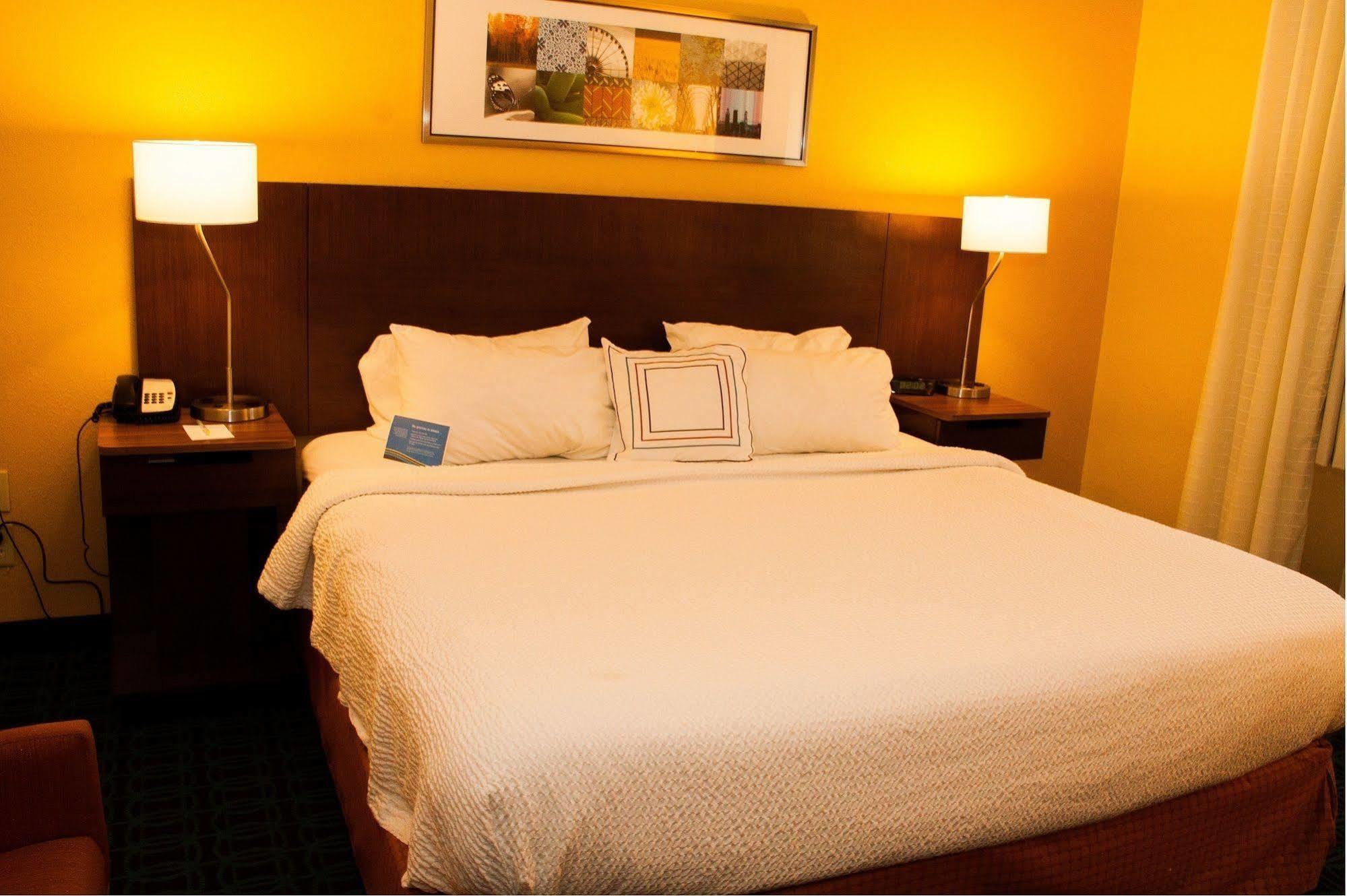 Spark By Hilton Springfield Southwest Eksteriør billede