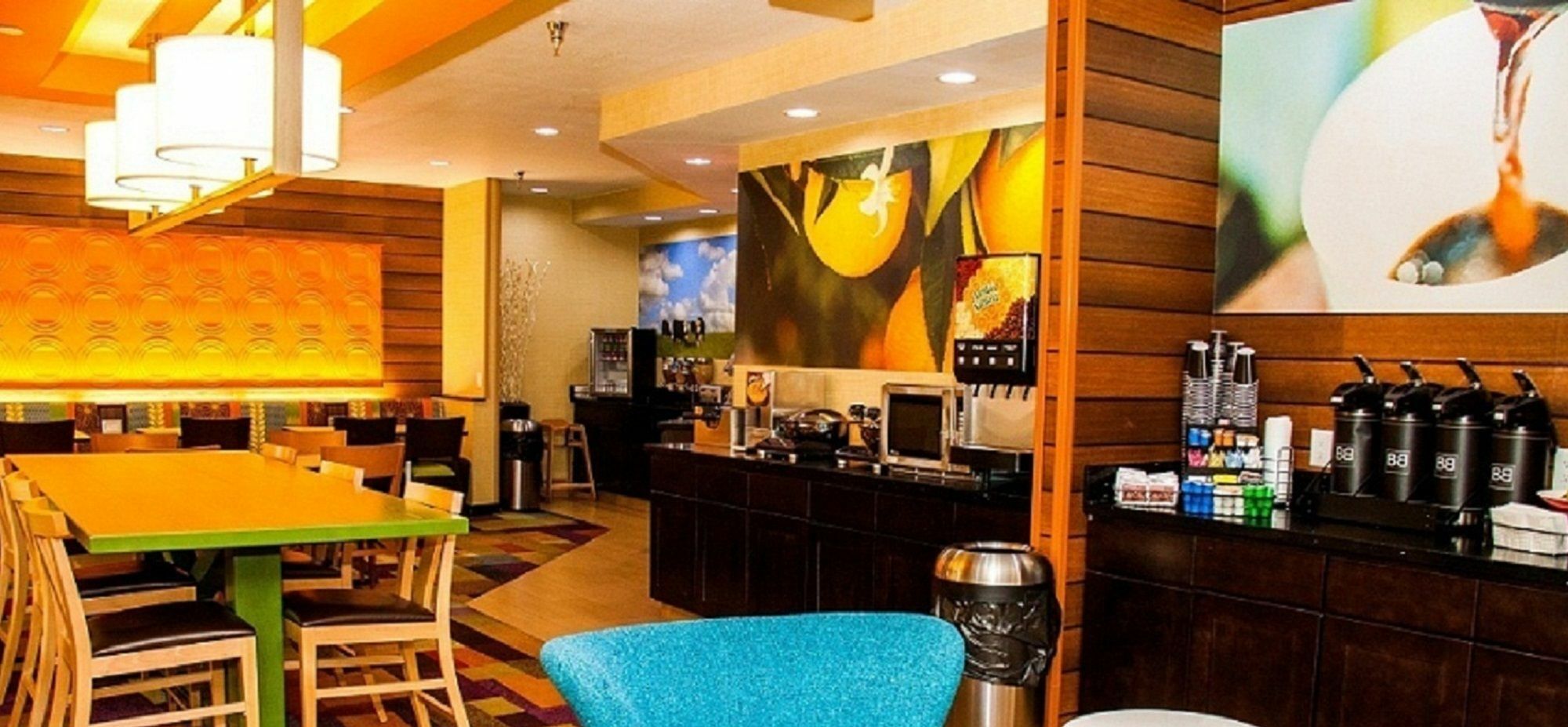 Spark By Hilton Springfield Southwest Eksteriør billede
