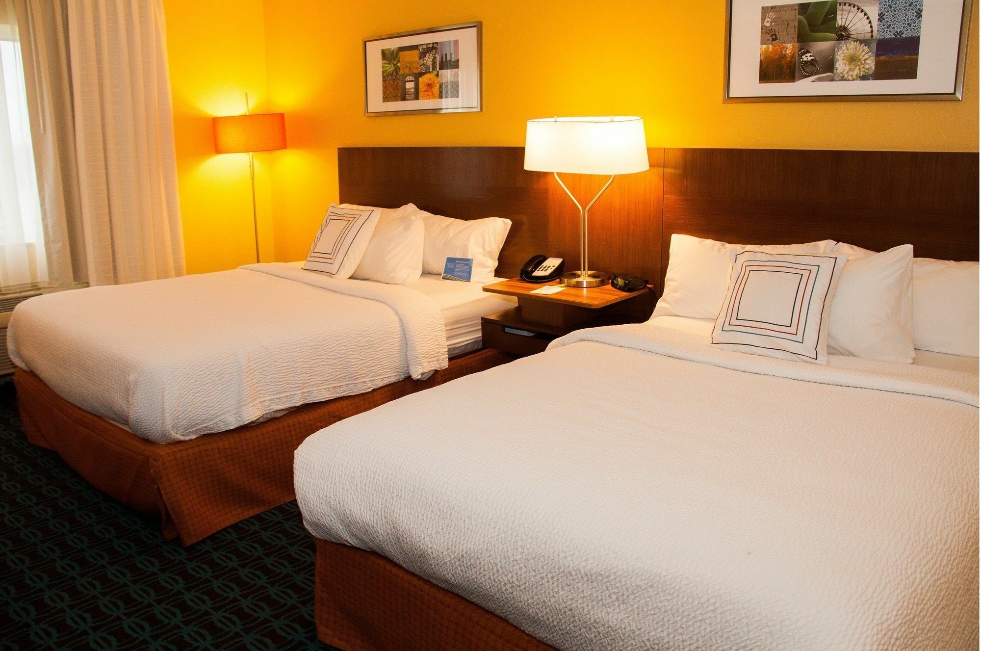 Spark By Hilton Springfield Southwest Eksteriør billede